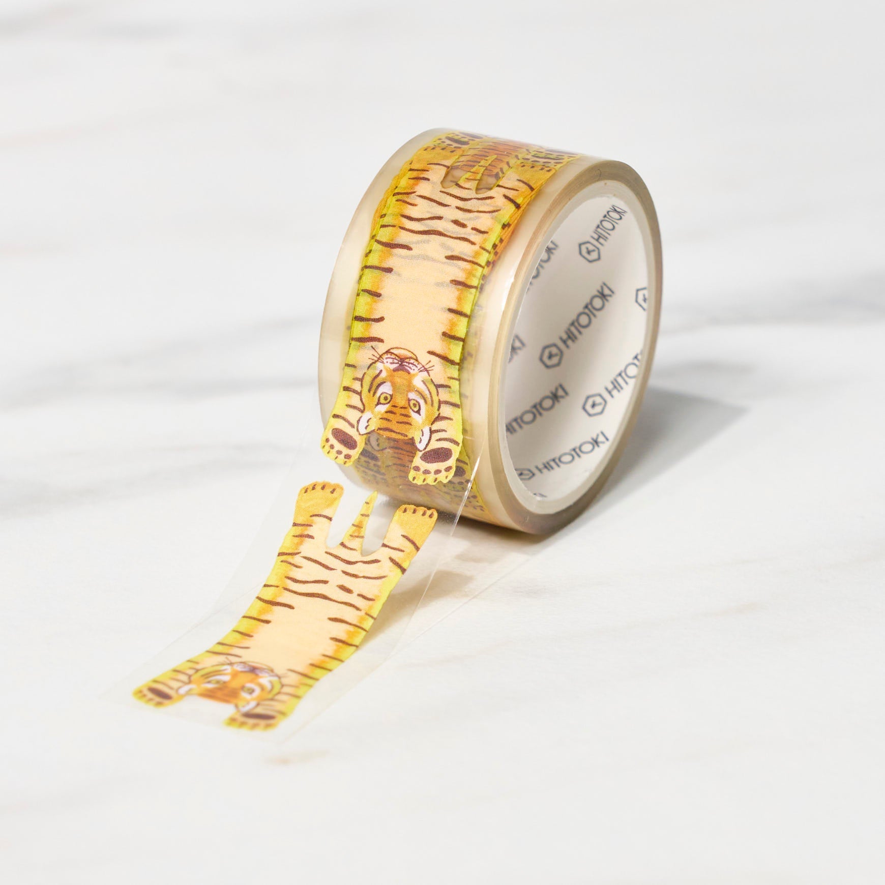 KING JIM SODA 5th Edition Masking Tape - Regular Type for Crafting, Scrapbooking & Office Use - High-Quality DIY & Stationery Supplies
