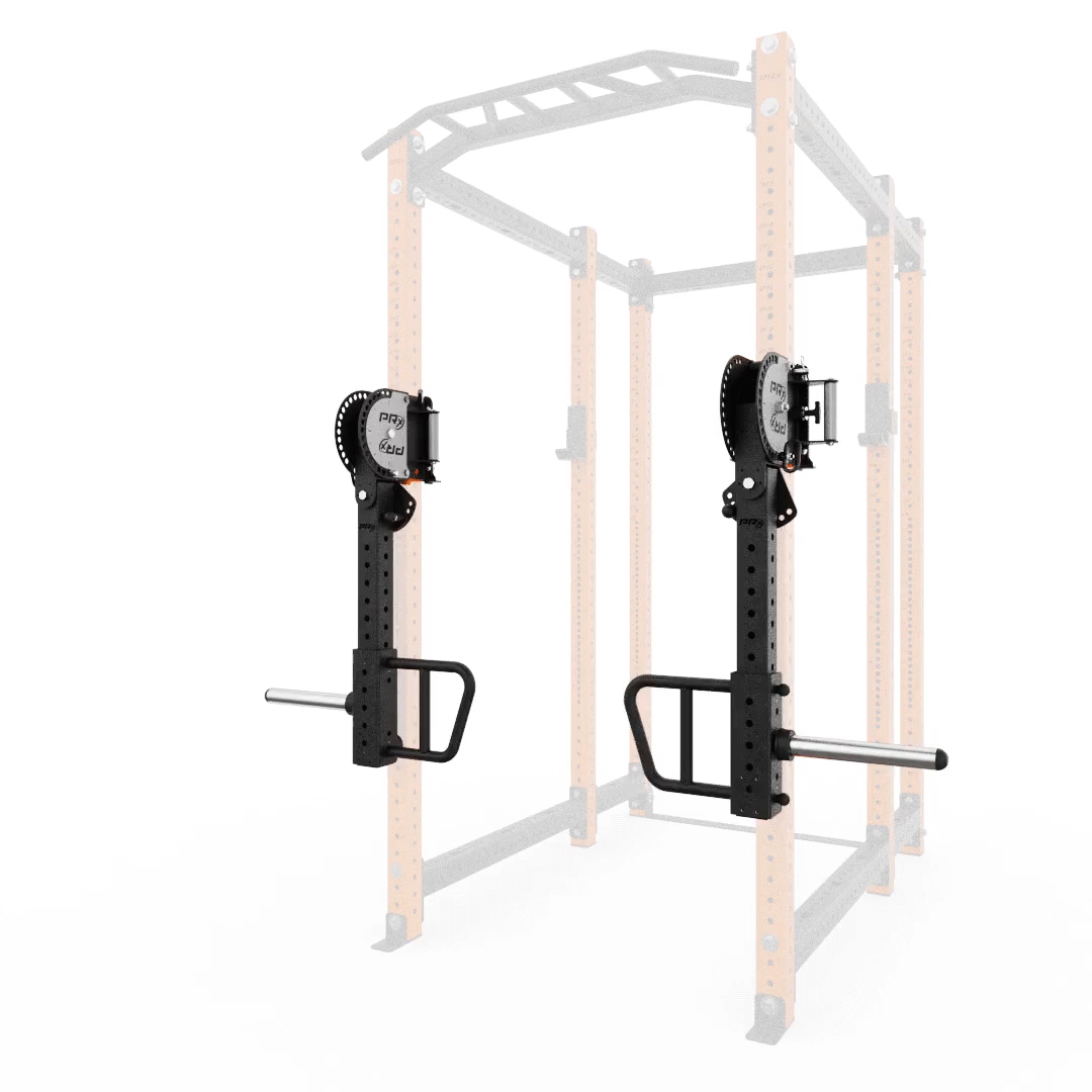 Build Limitless® Halo Arms® - Adjustable Dumbbell Set for Home Gym Workouts | Perfect for Strength Training, Muscle Building & Fitness Enthusiasts