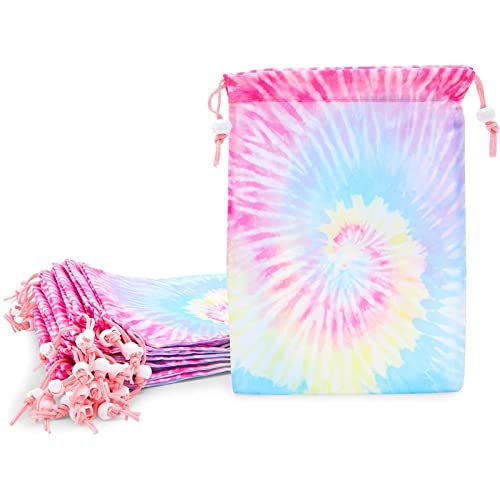 Multicolor (Tie Dye)