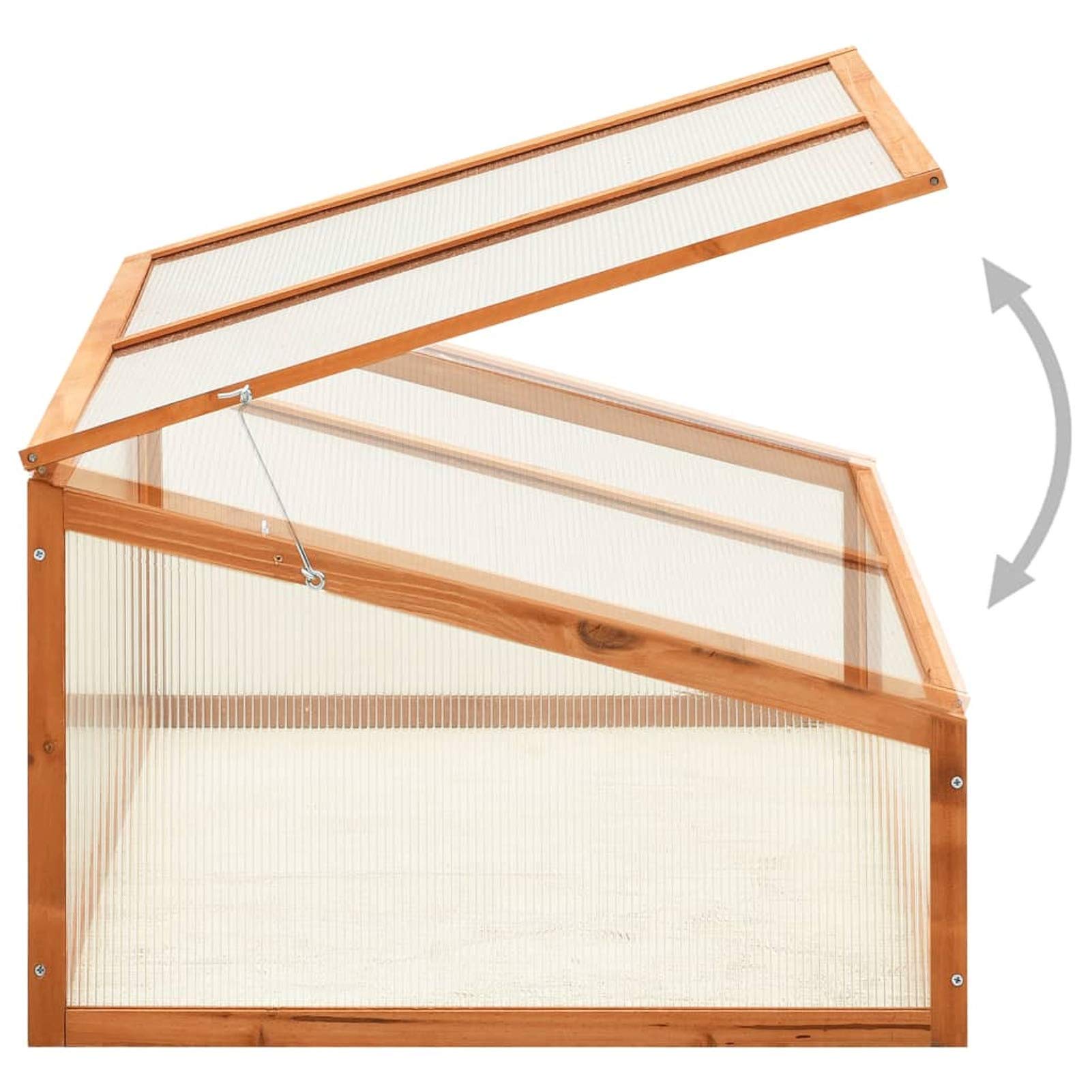 Tidyard 39.4