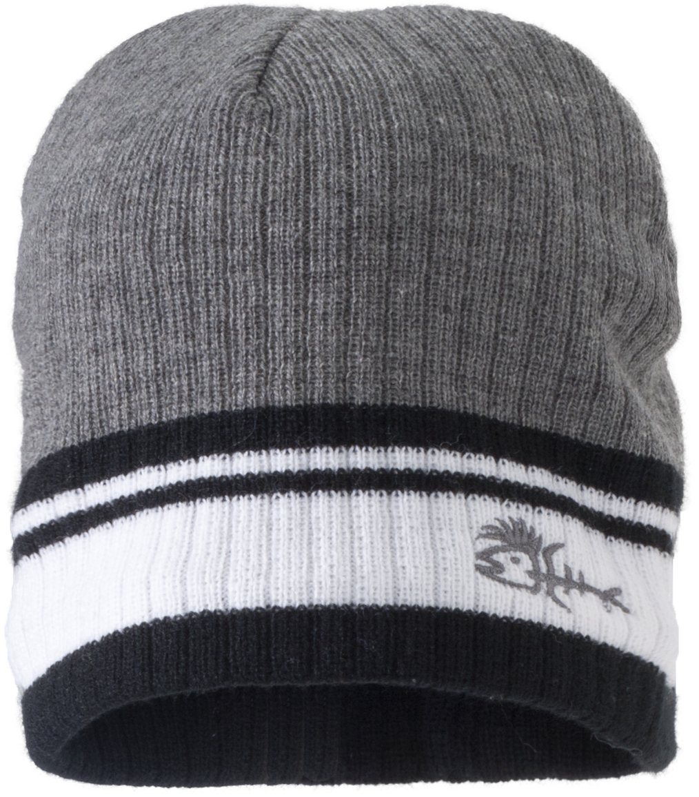 Cool Mohawk Beanie for Boys - Trendy Winter Knit Hat with Spiky Design - Perfect for Outdoor Activities, Sports & Casual Wear