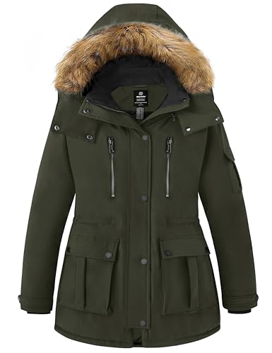 Army Green