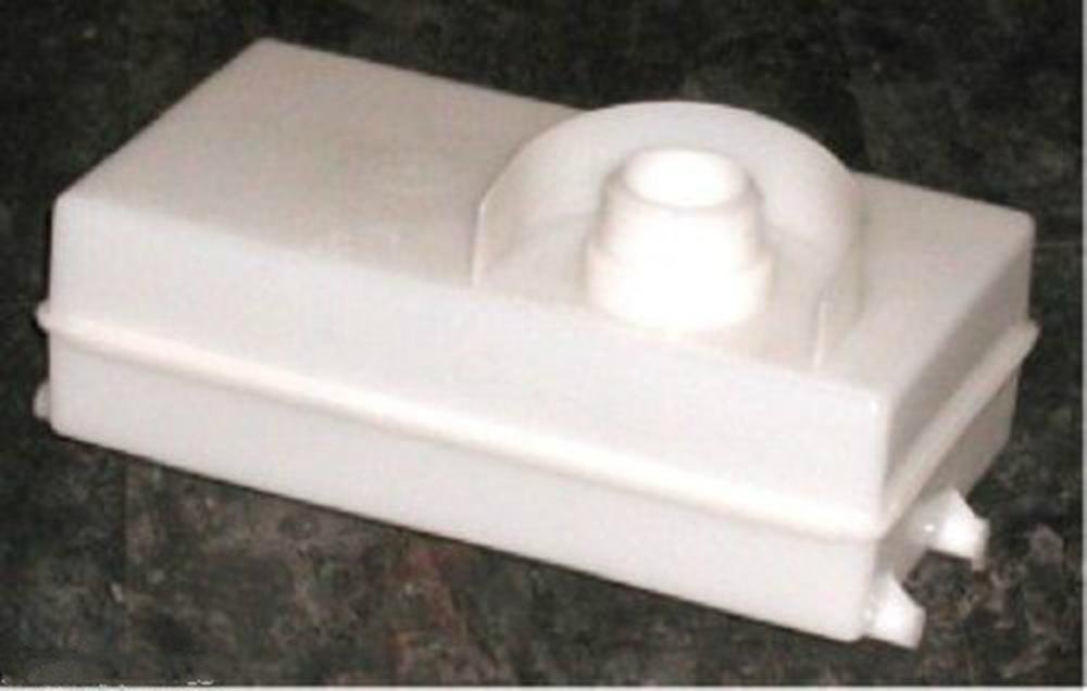 Original Murray 7601092MA Gas Tank Replacement - Compatible with Lawn Mowers Models 94073 & 690280 - Durable Fuel Tank for Outdoor Yard Maintenance & Landscaping Equipment