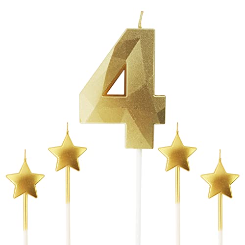 Gold4