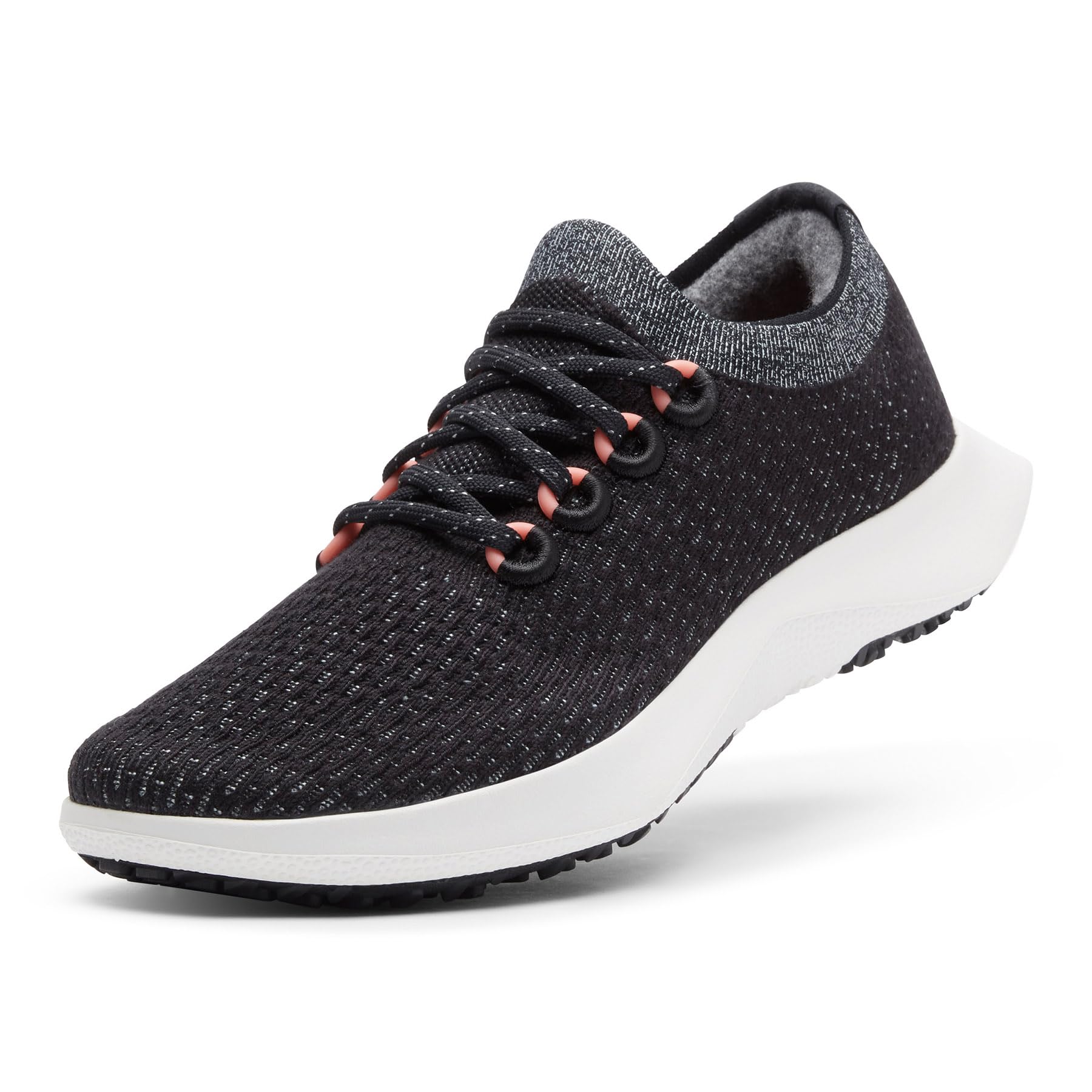Allbirds Women's Tree Dasher 2 Running Shoes - Lightweight Breathable Sneakers for Walking, Jogging & Gym Workouts | Machine Washable Athletic Shoes for Women | Perfect for Daily Wear, Travel & Fitness Training
