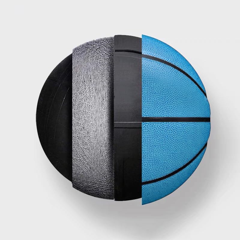 Personalized Engraved Size 7 Basketball - 29.5