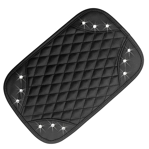 D-Black Rhinestone
