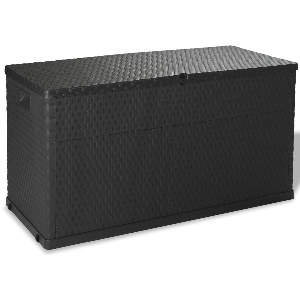 **Large Outdoor Deck Storage Box 47.2