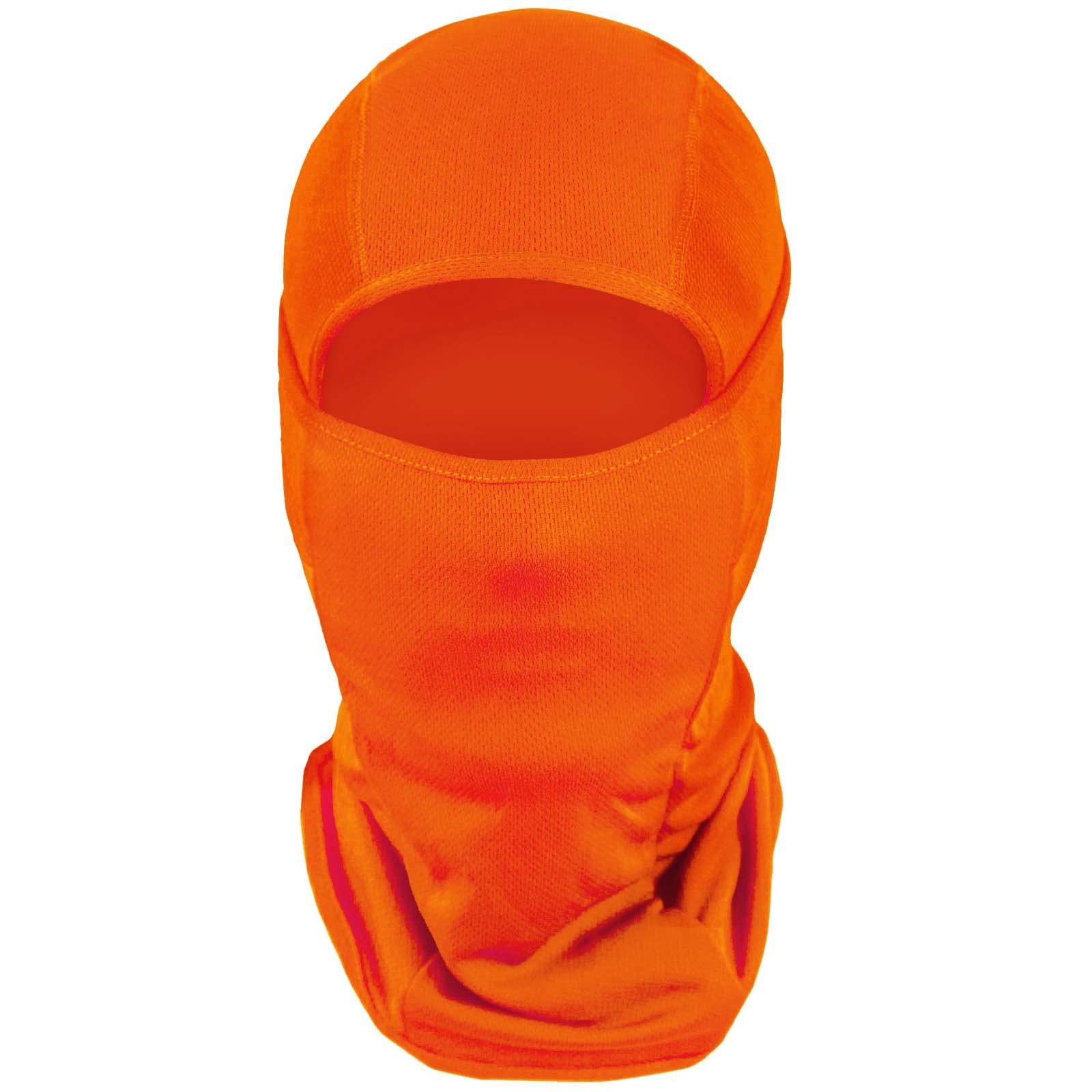 SHEVERCH Ski Mask for Men & Women - Breathable Balaclava Face Cover with UV Protection for Skiing, Football, Running, Motorcycle & Cycling - Cold Weather & Outdoor Sports Gear