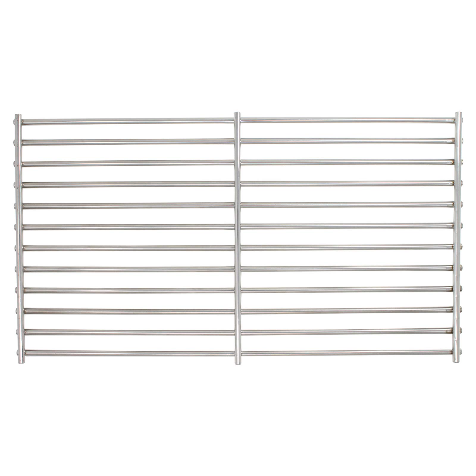 UpStart Components 3-Pack BBQ Grill Cooking Grates Replacement - Compatible with Charbroil 80000445 18 3/4