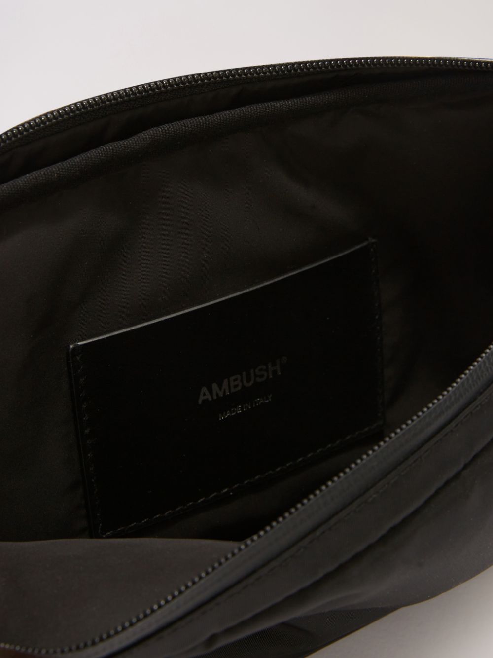 Ambush Bags for Women - Stylish Black Crossbody Bag | Fashionable Shoulder Purse for Daily Use, Work, and Travel