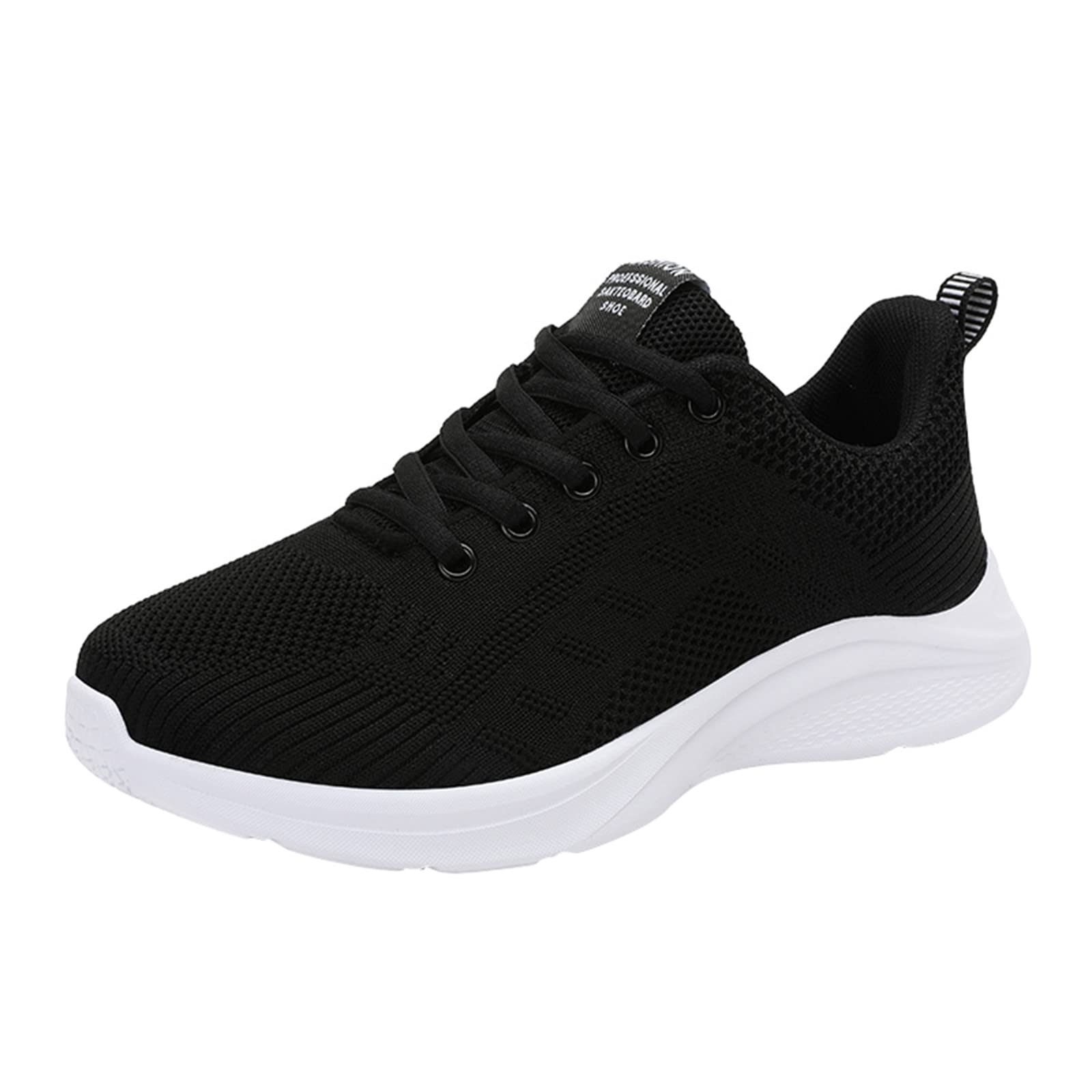 Women's Comfortable Casual Sneakers Sandals - Fashion Walking Shoes for Ladies in Gray | Perfect for Daily Wear, Travel & Outdoor Activities