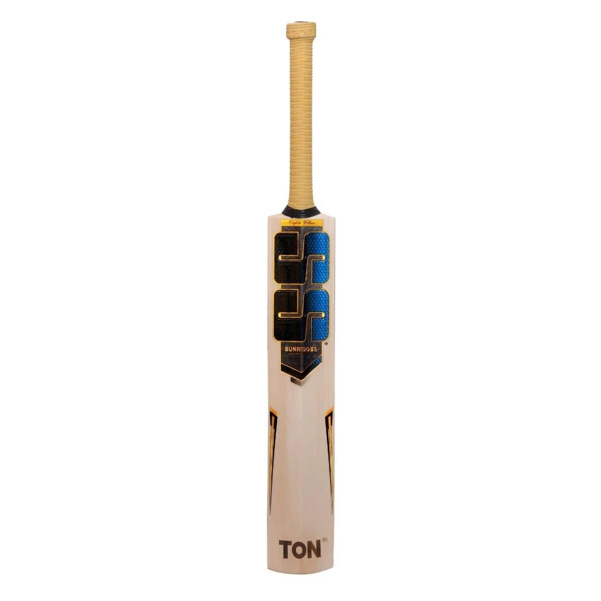 **SS GG Smacker Junior Cricket Bat - Lightweight & Durable Cricket Bat for Kids - Perfect for Practice, Training & Junior Cricket Matches**