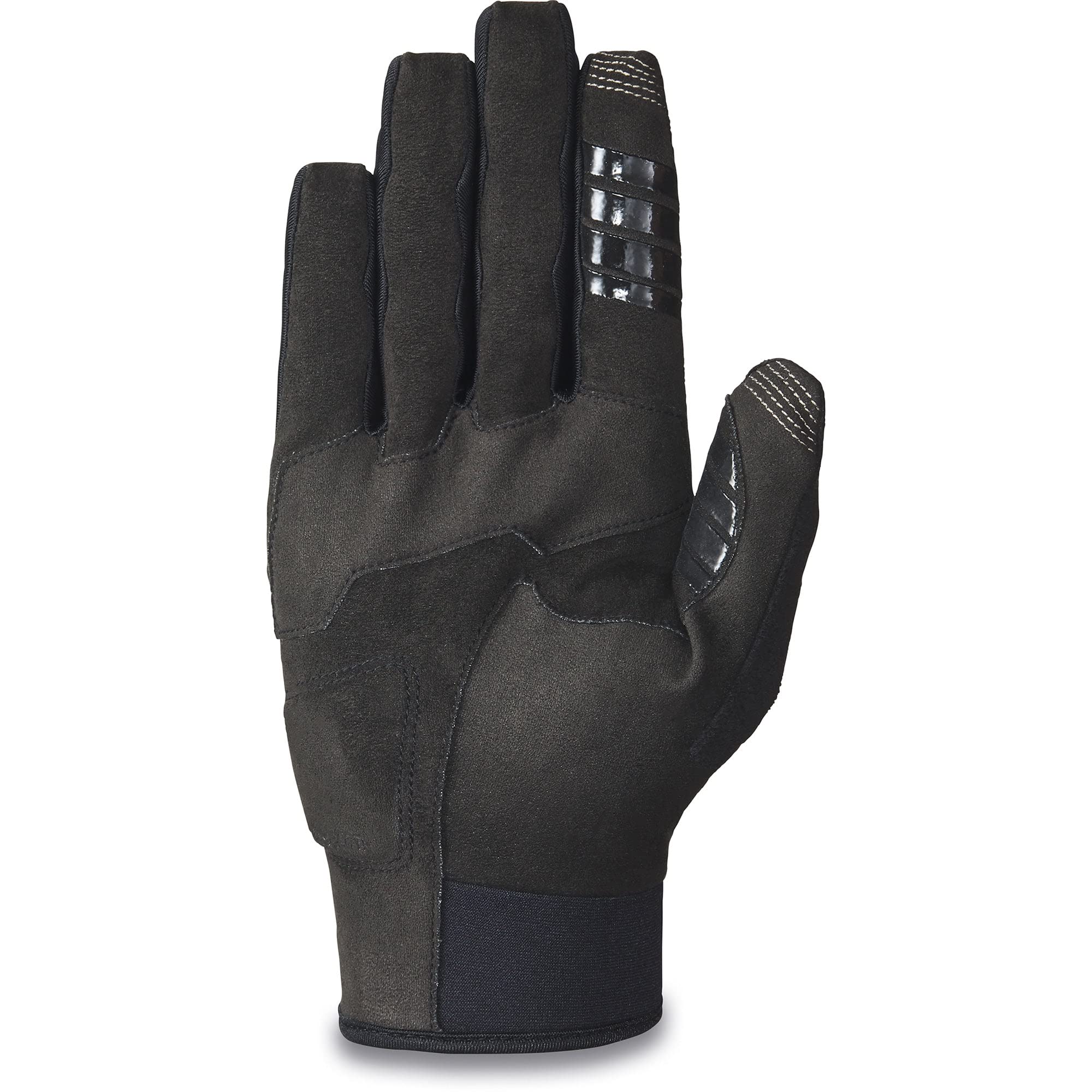 Dakine Cross-X Bike Gloves for Mountain Biking - Durable & Breathable Cycling Gloves for Men & Women - Perfect for Trail Riding, Downhill & MTB Adventures
