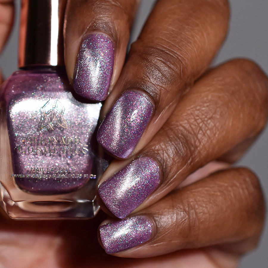Alternate Reality Nail Polish - Long Lasting Vegan Nail Lacquer for Women - Perfect for Parties, Weddings & Special Occasions