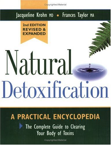 Natural Detox Guide: How to Cleanse Your Body of Toxins & Boost Wellness | Home & Office Wellness Routine