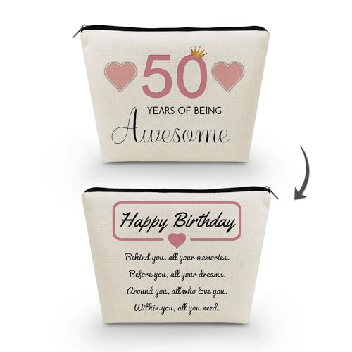 Awesome 50