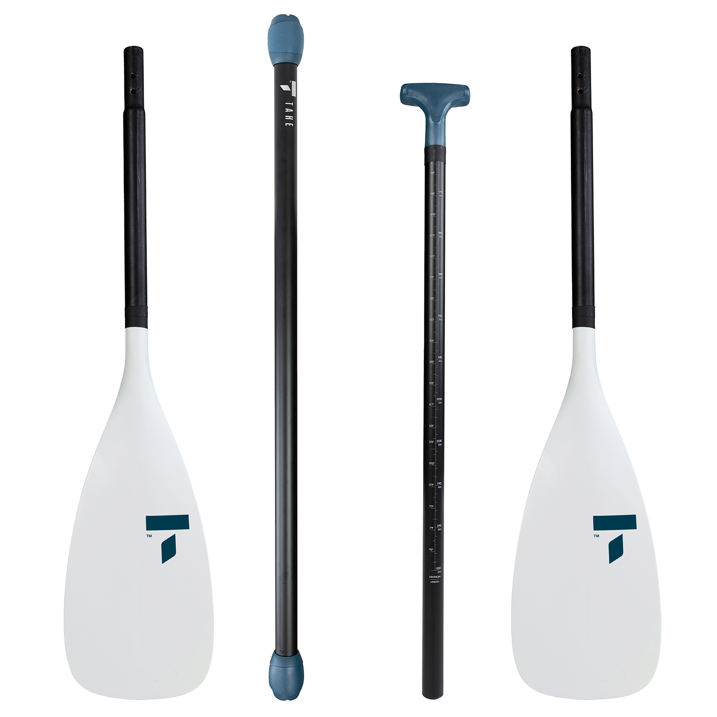 11'6 Inflatable Stand Up Paddle Board & Kayak Combo - Premium SUP with Paddle, Pump, Leash for Beach, Lake, River, Ocean Paddling & Fishing