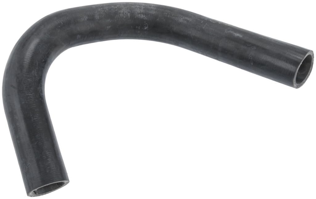 Continental 61236 Molded Radiator Hose - Premium Replacement for Engine Cooling System - Perfect for Car, Truck & SUV Maintenance & Repair