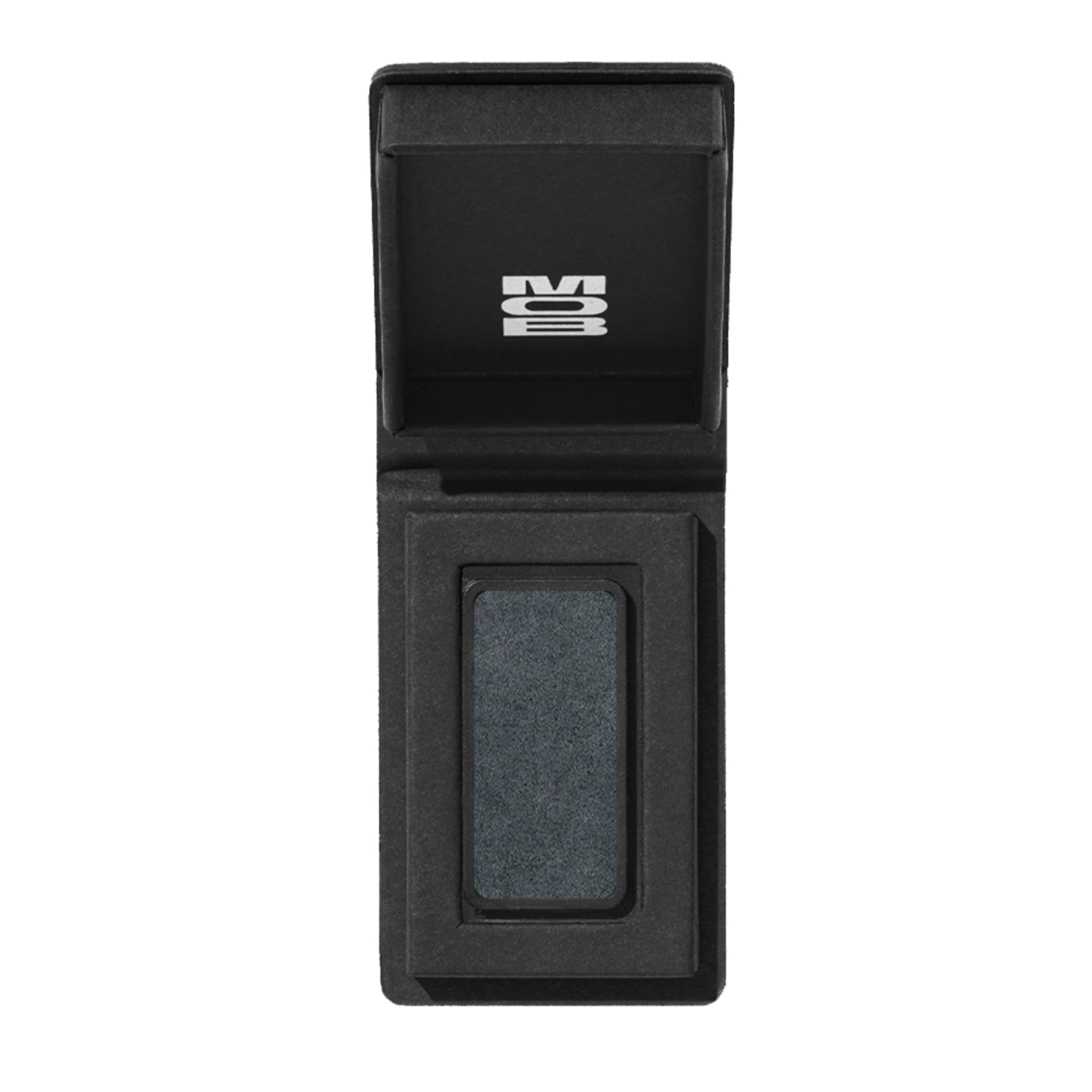 Mob Beauty Cake Eyeliner - Waterproof & Long-Lasting Gel Eyeliner for Smoky Eyes & Winged Liner - Perfect for Professional Makeup & Everyday Glam