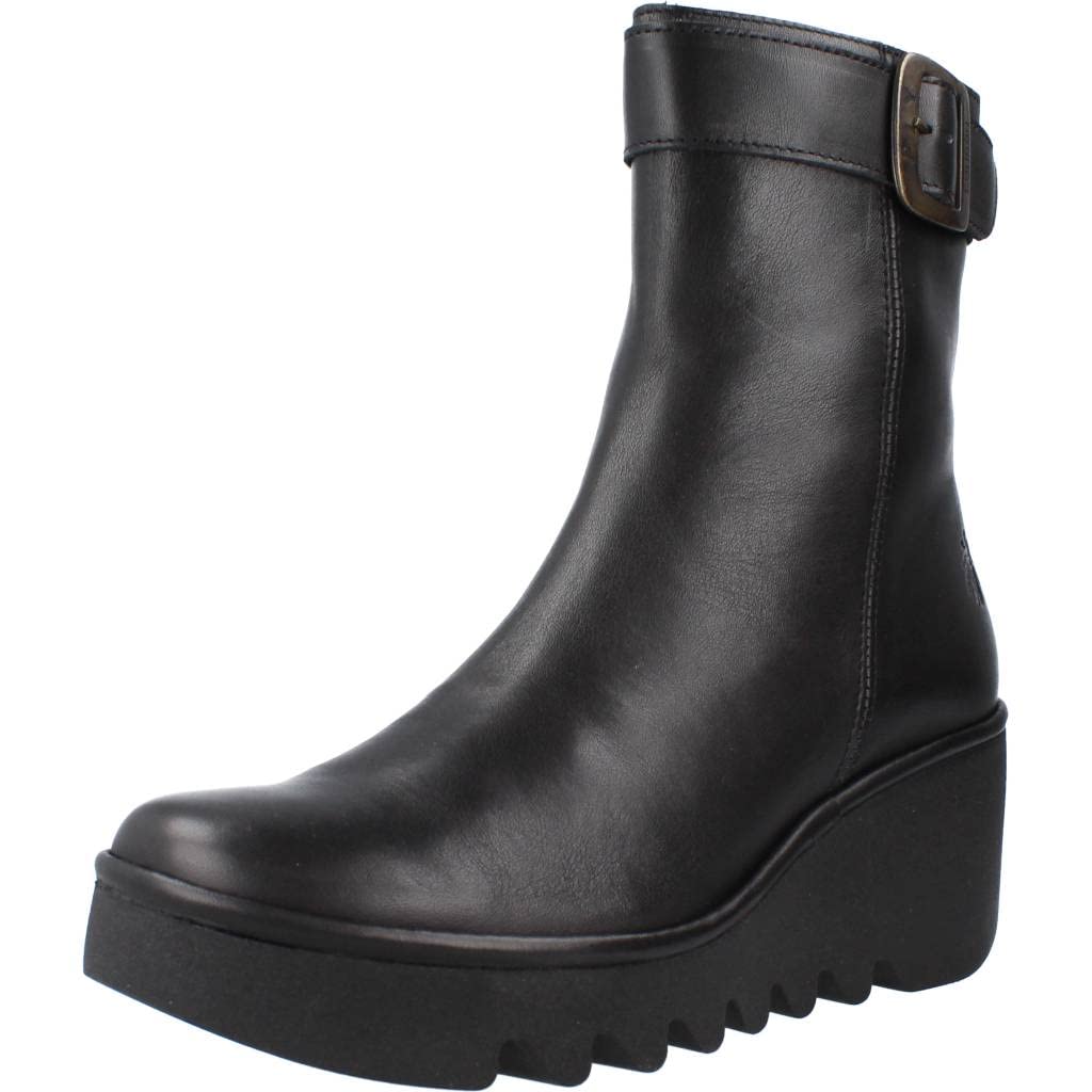 Fly London Women's Bepp396fly Boots - Stylish Ankle Boots for Everyday Wear