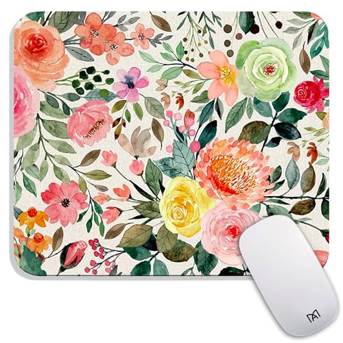 AM064-Watercolour Floral
