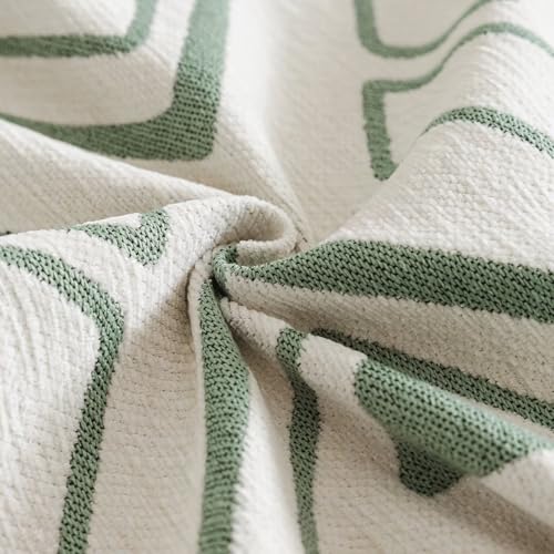 Boho1 Green
