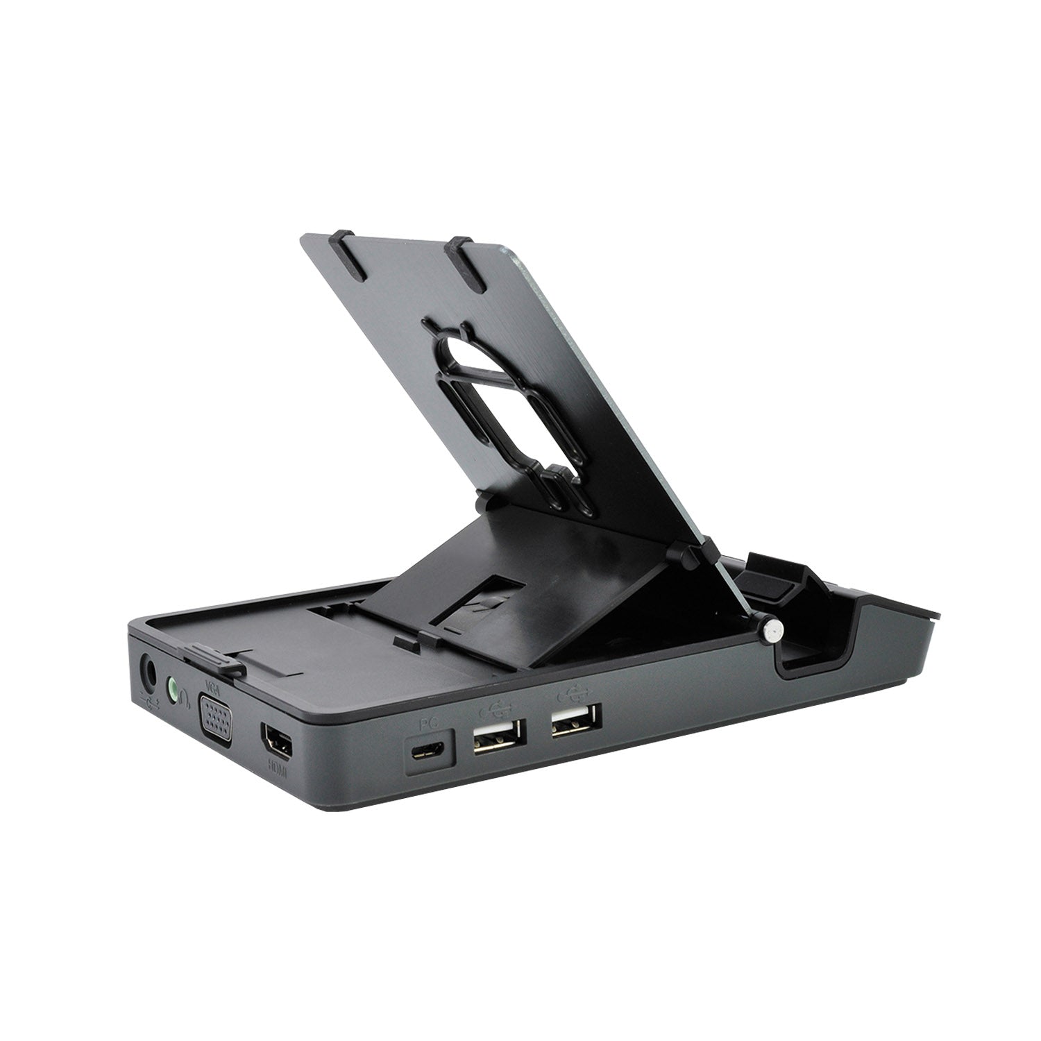 Best Android™ Dock Phone & Tablet Workstation - Universal Charging Stand for Home & Office Use