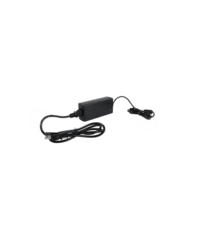 Premium Stainless Steel Sex Machine Thrusting Power Supply with Quick Lock & Controller - Durable Replacement for Sex Machines - Perfect for Couples, BDSM, and Adult Play