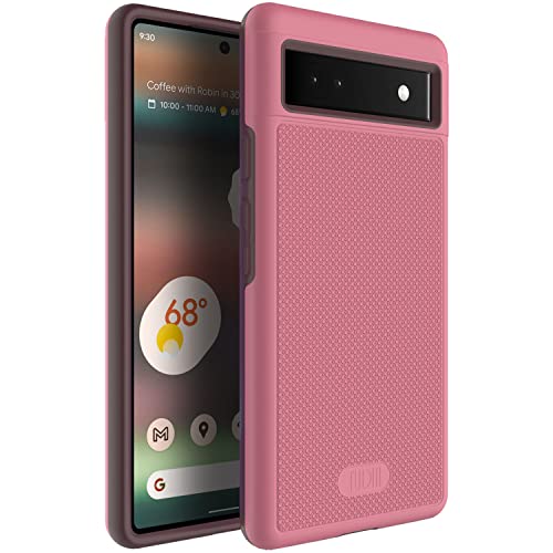 Smokey Pink