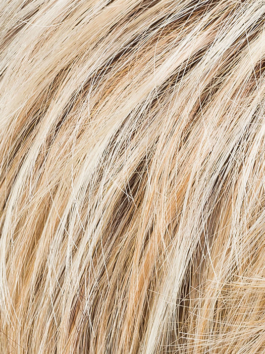 Elan Heat Friendly Synthetic Wig - Changes Collection | Soft & Natural Look for Daily Wear, Cosplay & Special Occasions