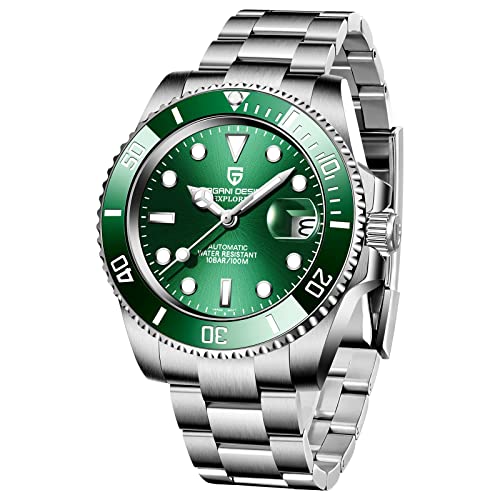 Green-B