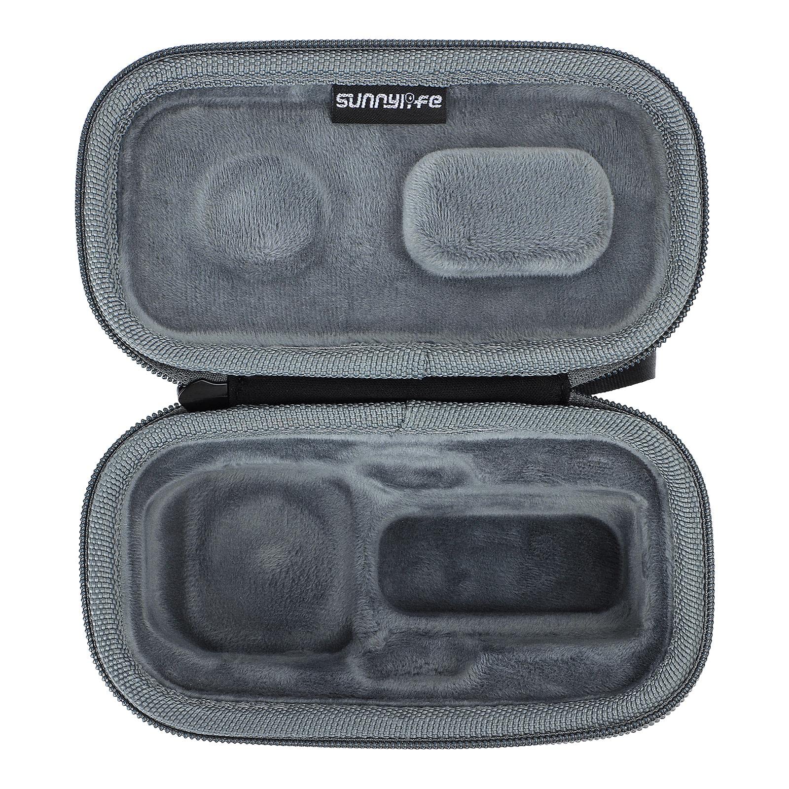 Durable DYNWAVE Handbag Storage Organizer with Handle - Scratch Resistant & Wear Resistant Protective Carrying Case for Travel, Closet Organization & Daily Use