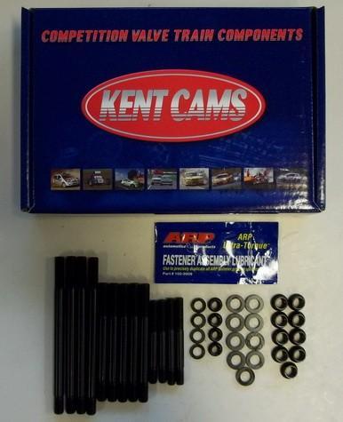 Mini A Series ARP Head Stud Kit (HSA9) - High Performance Engine Fasteners for Ford, Chevy & Dodge - Perfect for Racing, Turbo & Engine Rebuilds