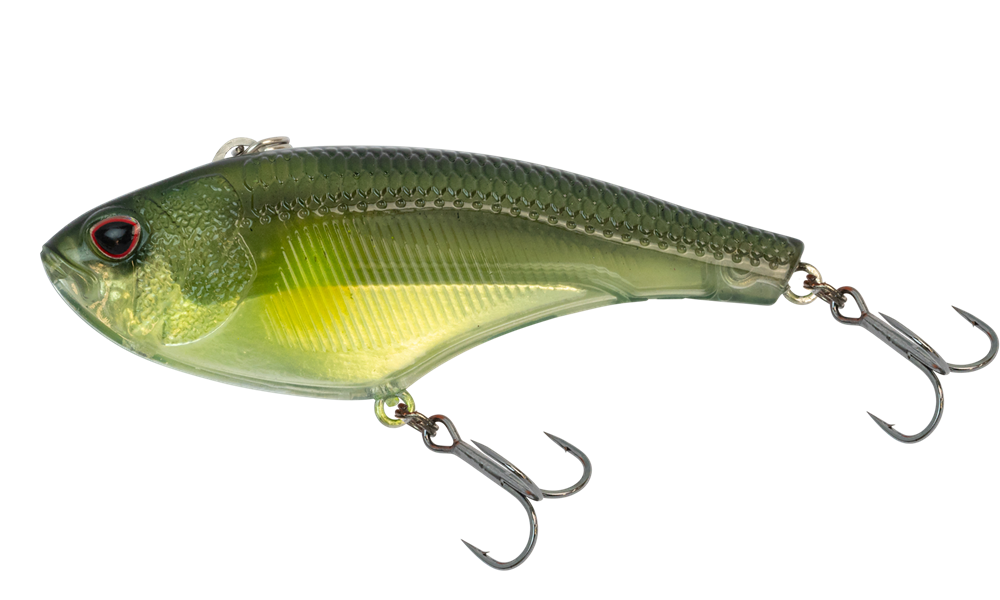 Swimtrex 66 SNK 66mm 15g Fishing Lure - Premium Bass Fishing Bait for Freshwater & Saltwater Anglers - Ideal for Casting, Trolling, and Jigging