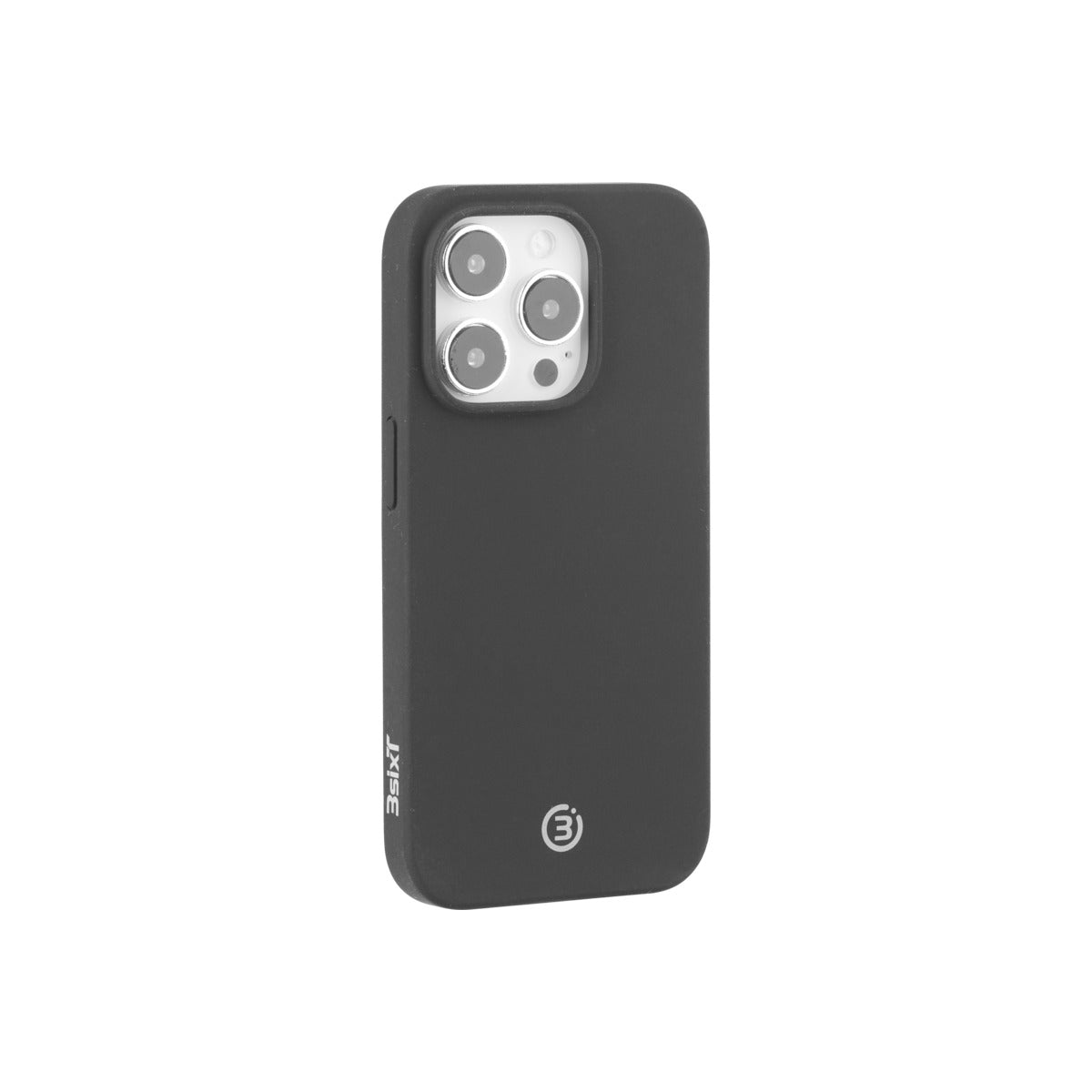 3sixT PureFlex+ Shockproof & Slim iPhone 14 Pro Case - Ultra Protective Phone Cover with Military-Grade Drop Protection | Perfect for Outdoor Adventures, Gym Workouts & Daily Use