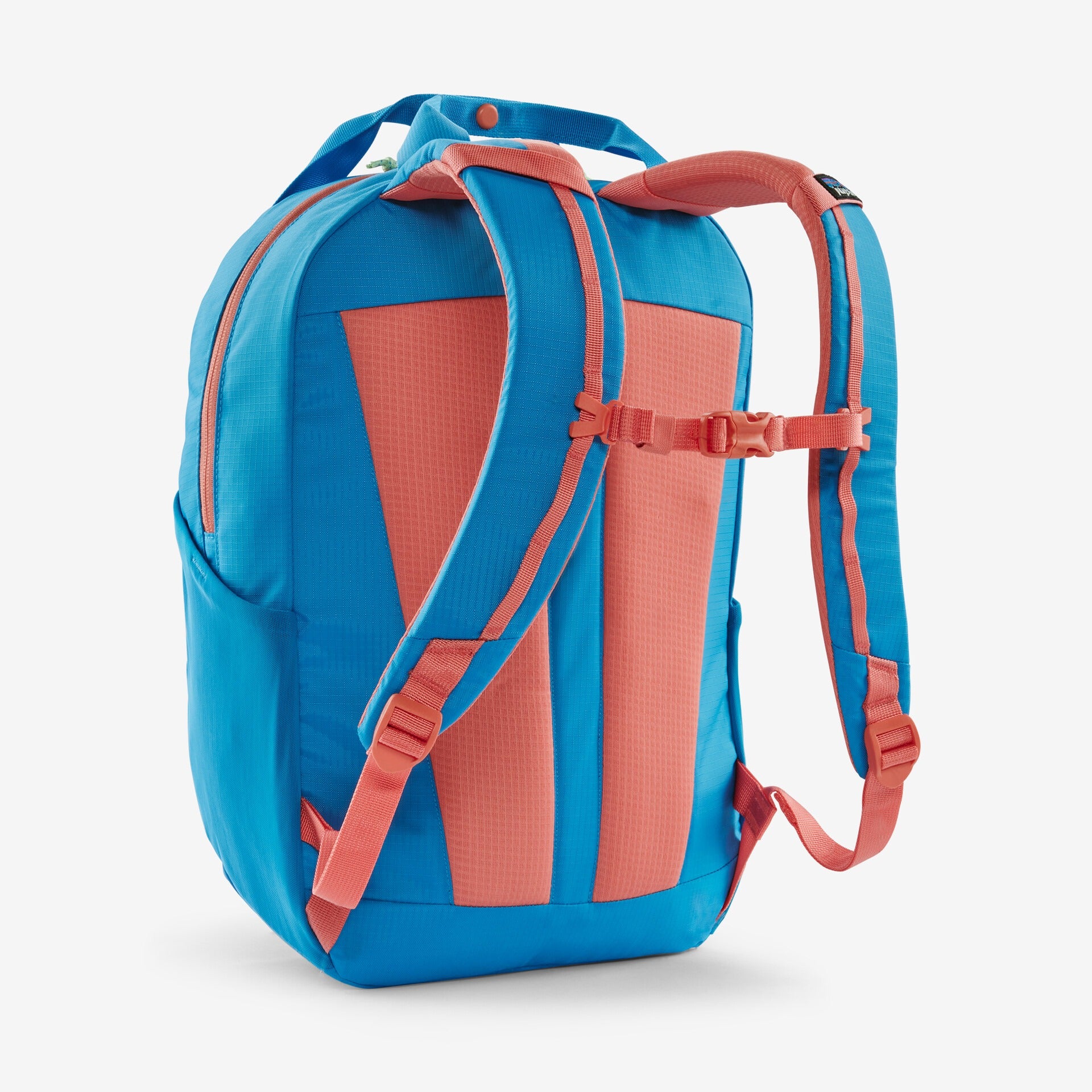 Atom Tote Pack 20L Waterproof Lightweight Backpack - Durable Travel & Hiking Daypack for Men & Women - Perfect for Commuting, Gym, Outdoor Adventures & Daily Use