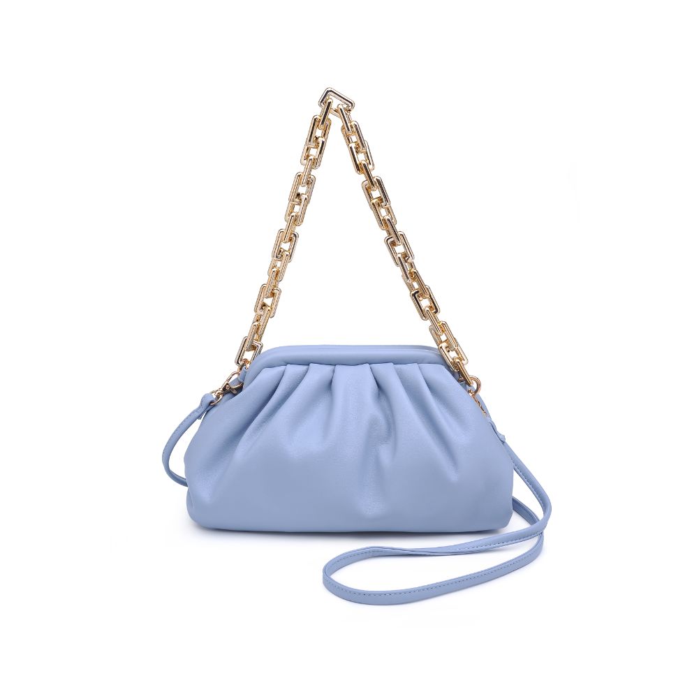 Cassie Crossbody Bag for Women - Stylish Leather Shoulder Purse with Adjustable Strap, Perfect for Daily Use, Travel, and Shopping