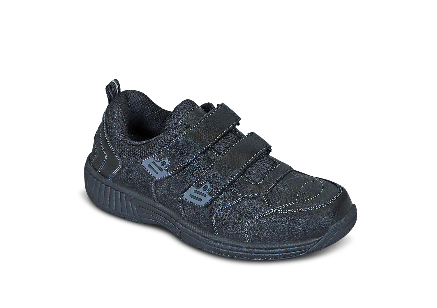 Alamo Black - Premium Quality, Durable & Stylish for Everyday Use | Perfect for Home, Office & Outdoor Activities