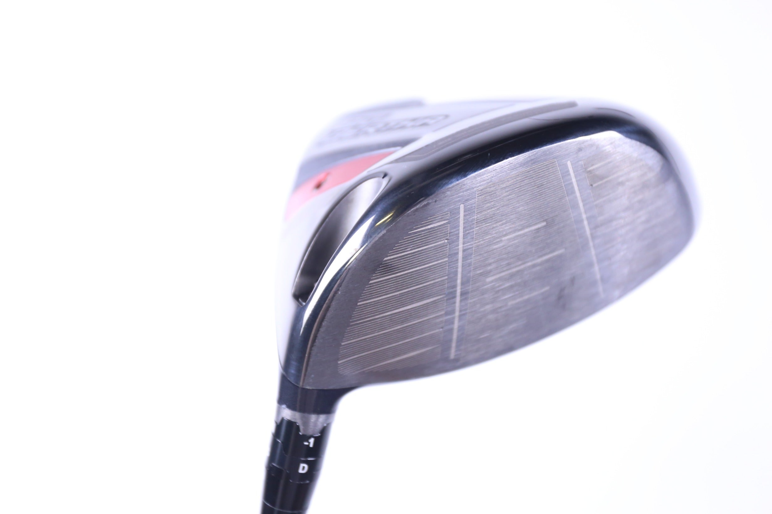 Used Callaway Big Bertha 23 Driver - 10.5° Regular Flex Project X HZRDUS RDX Smoke Red - Right Handed Golf Club for Men | Perfect for Long Drives & Improving Accuracy on the Course