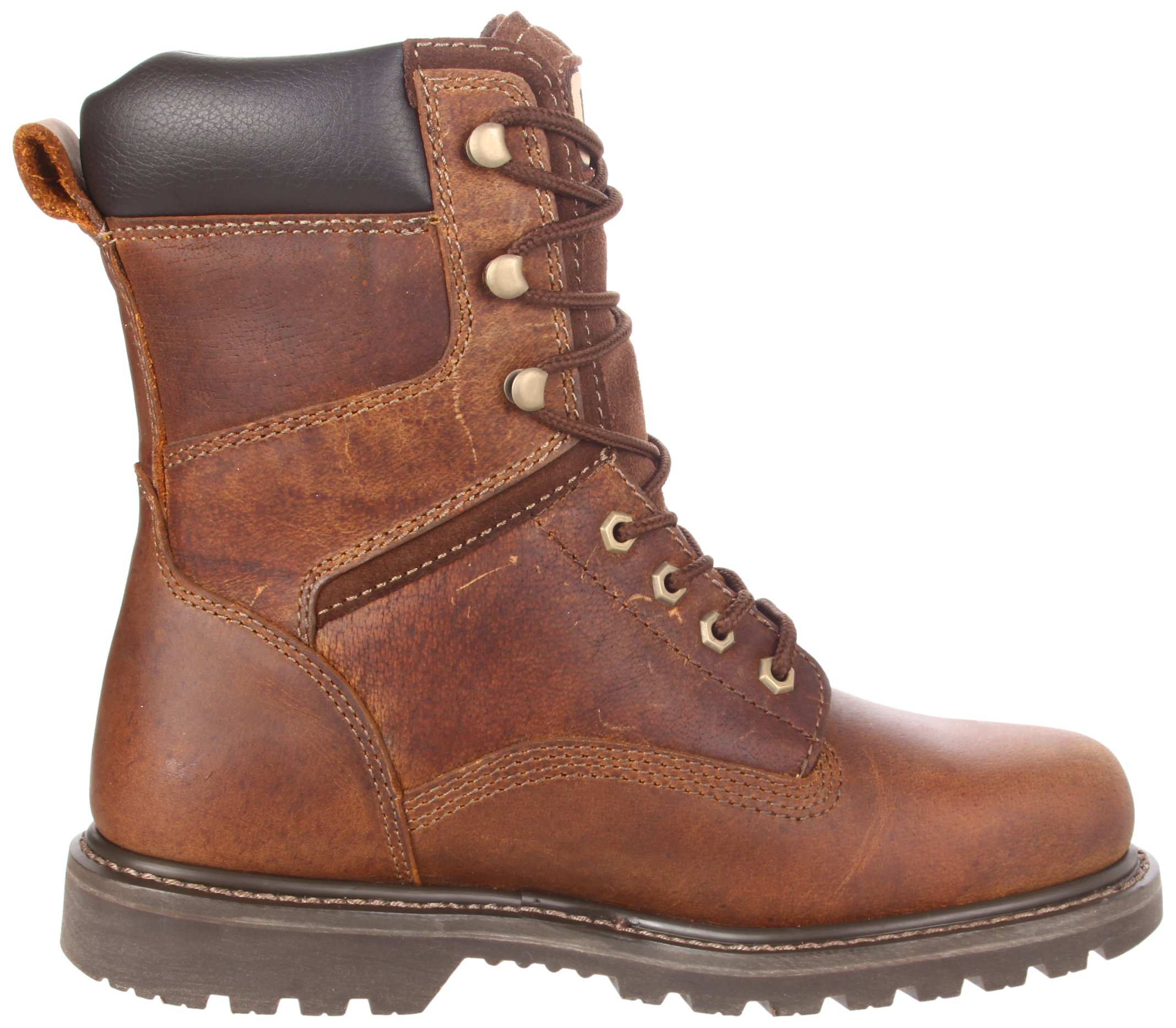 **Cat Footwear Men's Rangler Mr 8