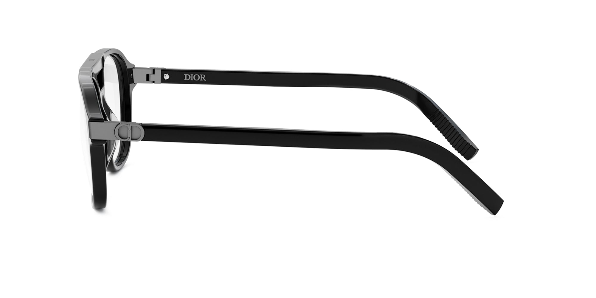 Dior CD IconO N1I Sunglasses - Luxury Designer Shades for Women & Men - Perfect for Fashion, Beach & Outdoor Activities