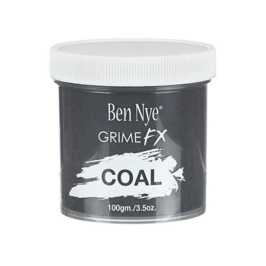 Ben Nye Grime FX Powder - Professional Special Effects Makeup for Halloween, Cosplay & Theater - Creates Realistic Dirt & Grime Effects