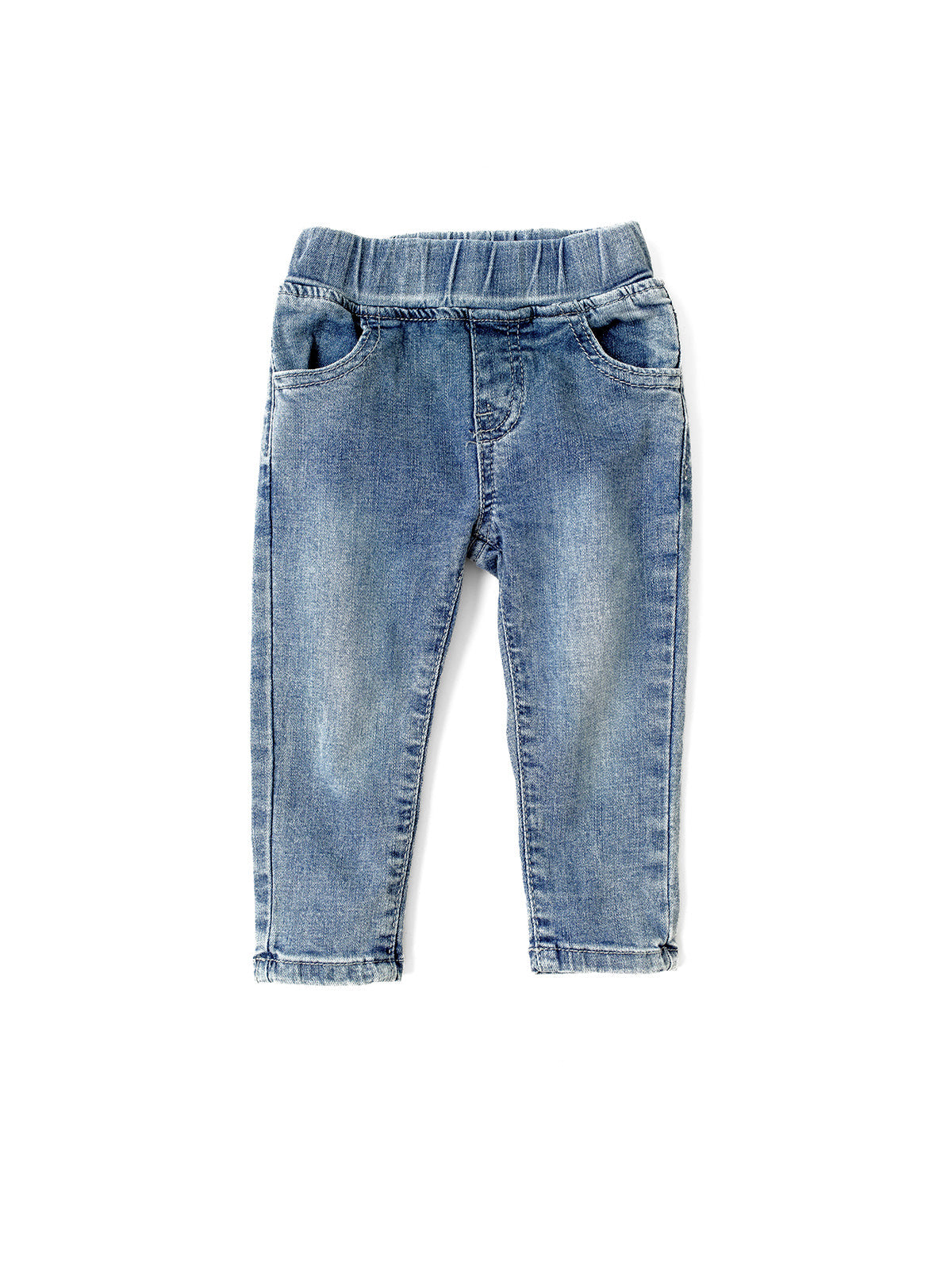Light Wash Denim Jeans for Women - High Waist Distressed Skinny Jeans | Comfortable & Stylish for Casual Wear, Date Night, and Everyday Outfits