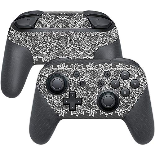 Floral Lace