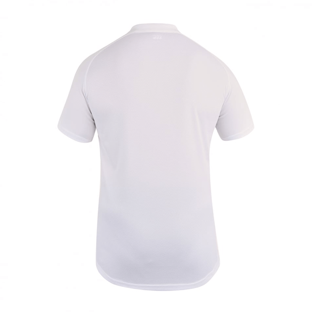 CCC Team Dry Polo Shirt - Moisture Wicking & Breathable Performance Polo for Men - Perfect for Golf, Tennis & Casual Wear