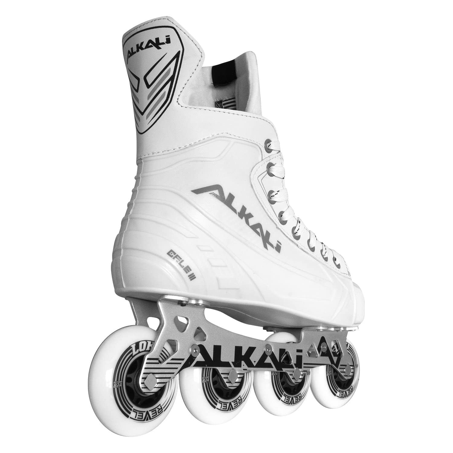 Best Roller Hockey Skates for Adults, Seniors & Kids - Adjustable & Comfortable Inline Skates for Hockey Training, Outdoor & Indoor Sports