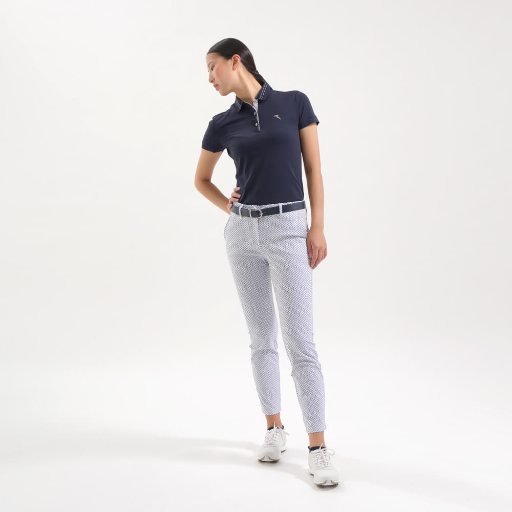 DRYMATIC® Men's Quick-Dry Polo Shirt - Moisture Wicking, Breathable & Lightweight - Perfect for Golf, Tennis & Outdoor Activities - FINAL SALE
