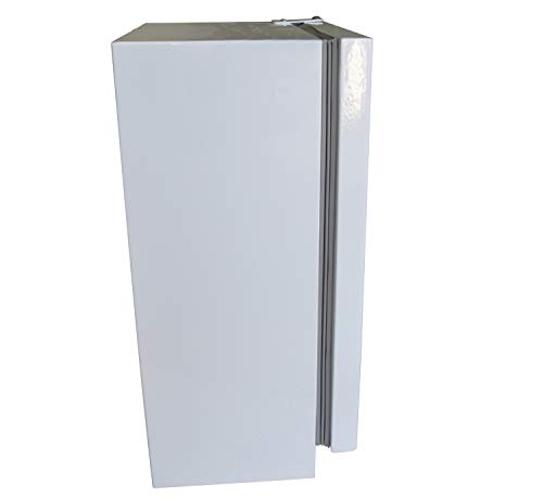 27L Automatic Temperature Control UV Sterilizer Cabinet with 10 Free Plates - Perfect for Baby Bottles, Kitchen Utensils & Medical Tools (Model XS-401)