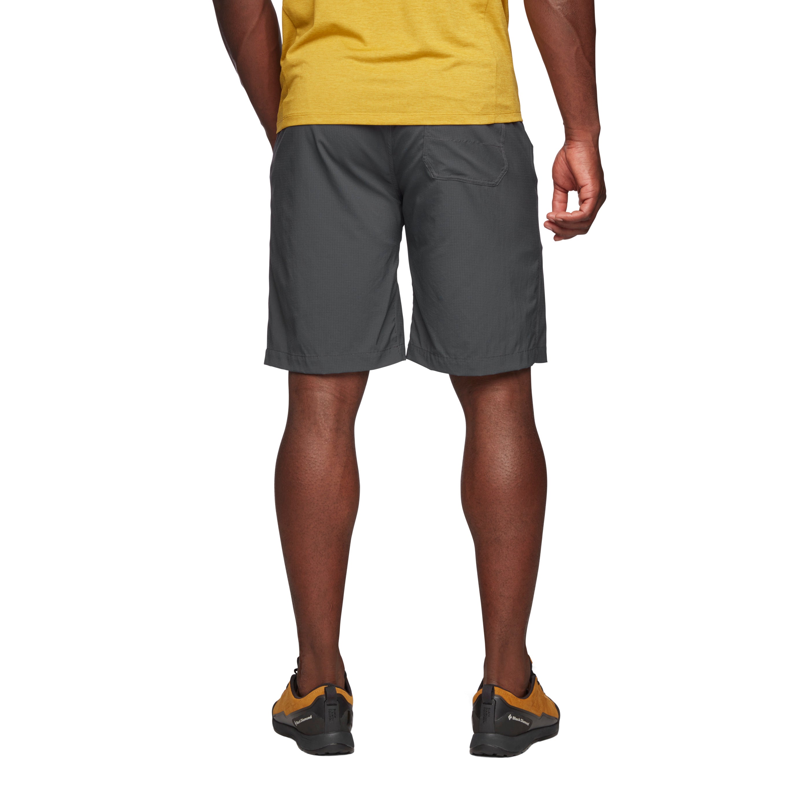Men's Sierra LT Hiking Shorts - Lightweight, Quick-Dry & Breathable Outdoor Adventure Shorts for Men - Perfect for Camping, Trail Running & Summer Activities